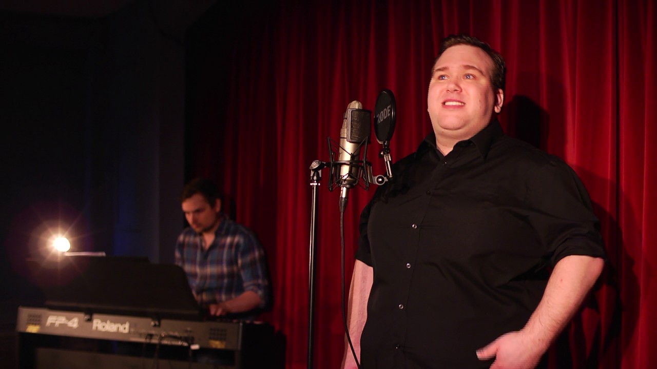 TJ Lloyd Showreel 2017