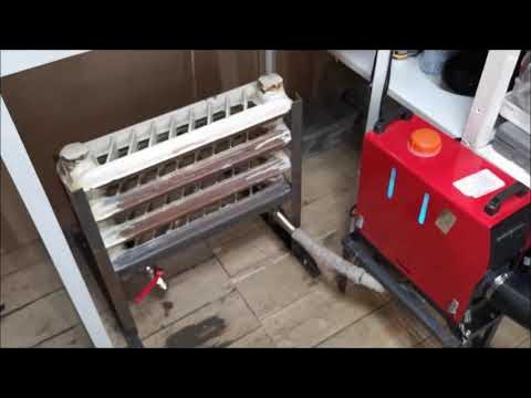 НУЖЕН СОВЕТ. Ford Galaxy (Mk II), 1,9 л, 2001 года наблюдение DRIVE2