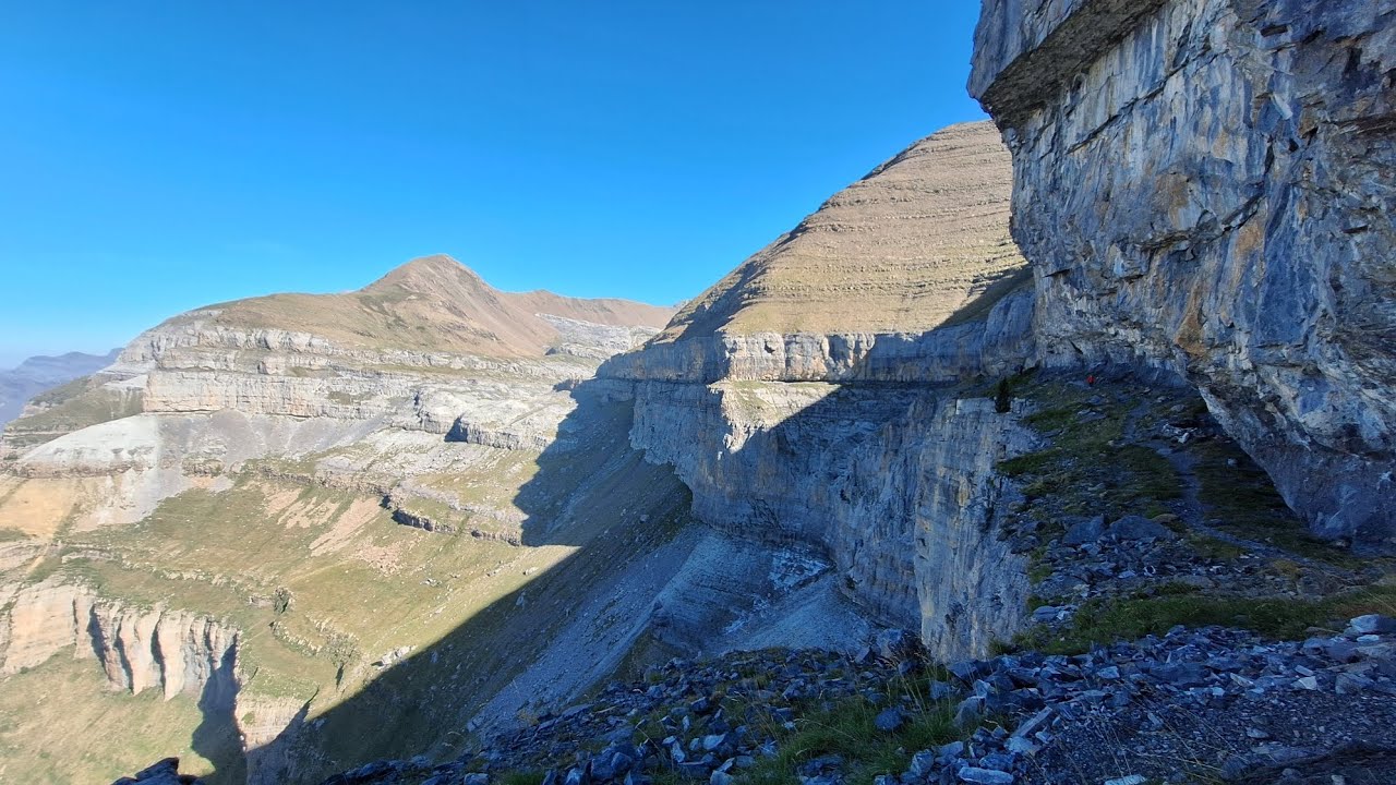 Pradera - Clavijas Carriata - FAJA DE LAS FLORES - Góriz - Clavijas Soaso - Pradera