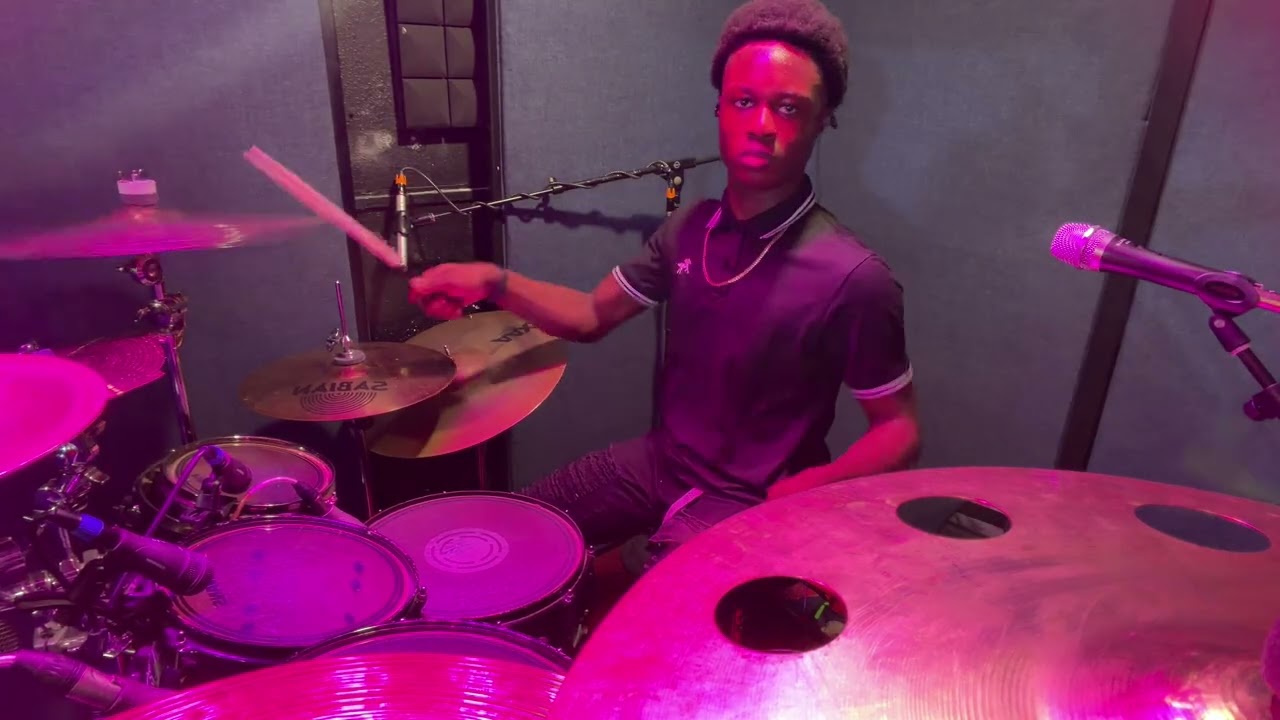 Pouki moun palè Kristal sa | Youth Worship Night Feb 14 | Sr. Shemania | Louange | P16 Mix