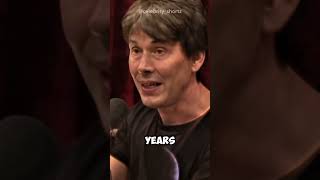 Brian Cox Explains Time Travel