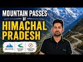 PASSES OF HIMACHAL PRADESH ,LECTURE 2