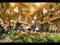 Capture de la vidéo Wiener Symphoniker | Frühling In Wien | Manfred Honeck | Cd-Trailer