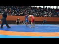 Gr armenian championship 60kg final armen melikyan  gevorg gharibyan