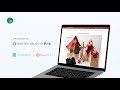 Rooted Objects PWA built using Vue Storefront &amp; Magento | PWA Case Study