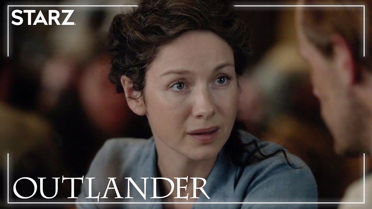 Outlander | Ep. 10 Preview | Season 5 - YouTube