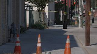 Dallas police are investigating two weekend shootings