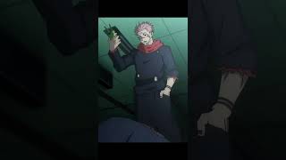 Sukuna Broken Mobile Phone Because Gojo Video See