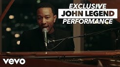 John Legend - Vevo Go Shows: All Of Me (Live)  - Durasi: 6:03. 