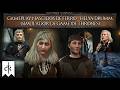 JOGANDO GAME OF THRONES NO CRUSADER KINGS 3 (LIVE)