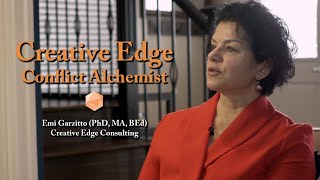 Who is Creative Edge?