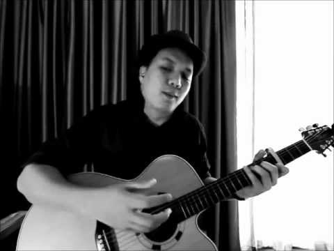 สอนการใช้ capo เพลง รักไม่ต้องการเวลา