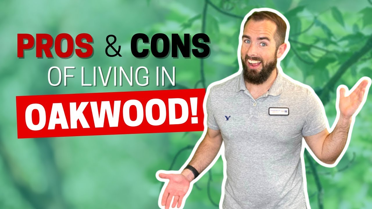 Oakwood Ohio Living Pros and Cons YouTube
