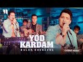 Daler Khonzoda - Yod kardam (consert version 2021)