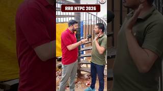 RRB NTPC 2026 Exam Review 🔥 | CBT 1 Graduate Level Analysis | Real Student Experience 😱 | md classes
