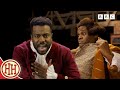 Sons of Africa SONG  🎶 | Black British History | Horrible Histories