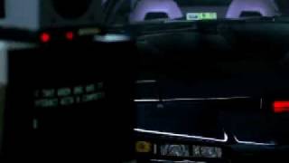 AT&T Voice Technology Commercial (2006)