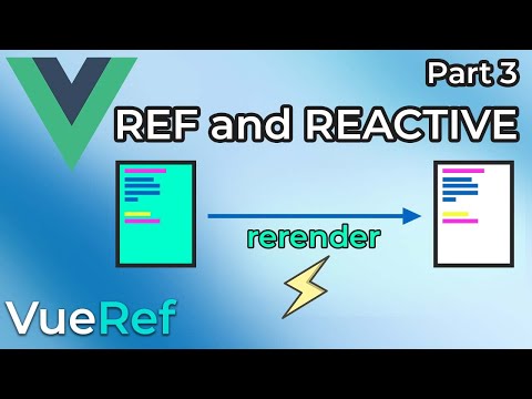 Reactivity Tutorial for