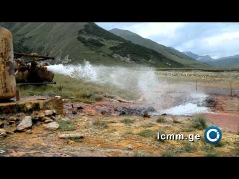 რა ელის თრუსოს ხეობას?