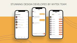 Snoop APP | social dogs APP developed by Wytex Team in Flutter screenshot 5