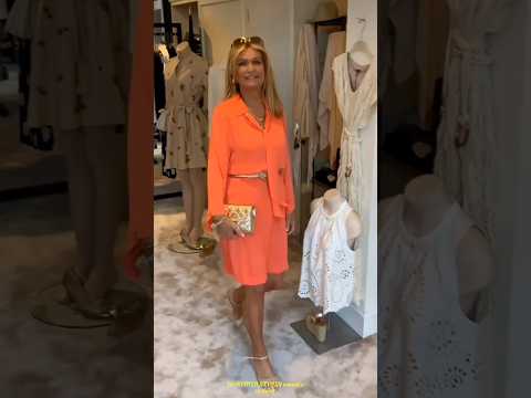 Women's clothing Stylish