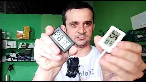Qual a umidade ideal para a chocadeira?