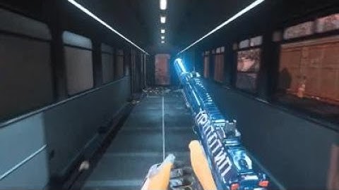 Best Class Setups + Settings For (Modern Warfare Search and Destroy)