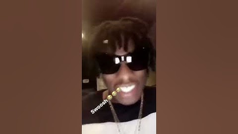 Lil Uzi Vert ft. Playboi Carti - Unreleased Title (Snippet)