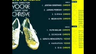 Chrisye - Putri Malam