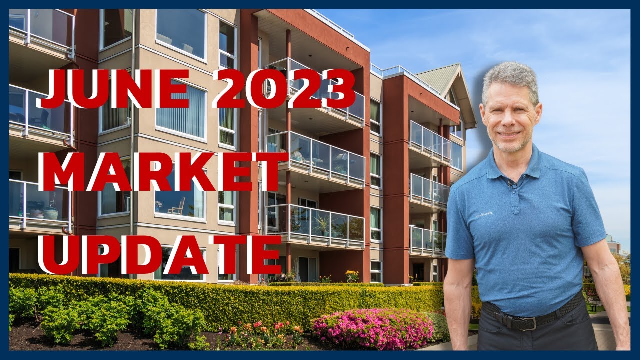 Ttodd's GTA Market Update - June 2023