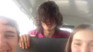 Bus Route 52