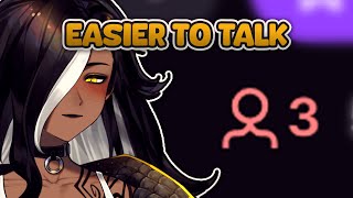 Jye Explains How She Started Her Streaming Career