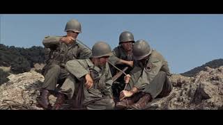 Between Heaven And Hell 1956- Taking Out The Caves