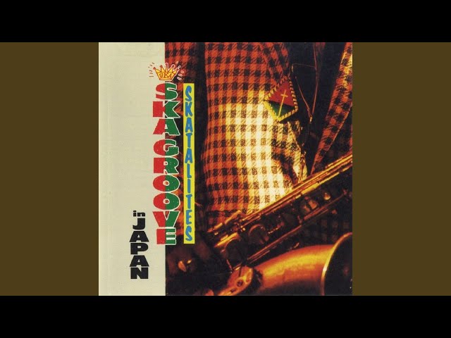 洋楽 Trott Trotting In (Live) - YouTube