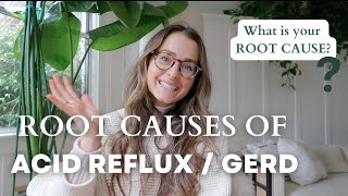 Root Causes of Acid Reflux, GERD, LPR | + Testing options you need to know about! screenshot 3