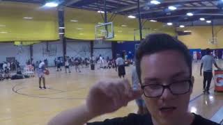 Danny Hecht Basketball Las Vegas Summer 2017-7