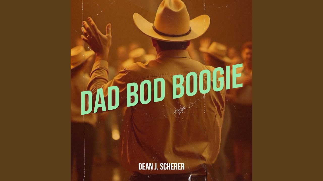 Dad Bod Boogie