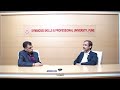 DefTech Talks | Ep 2 | Maj. Gen. Viney Handa | Mr. Adwait Kulkarni | SSPU