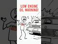 • 5 Low Oil Signs That Can Destroy Your Engine!