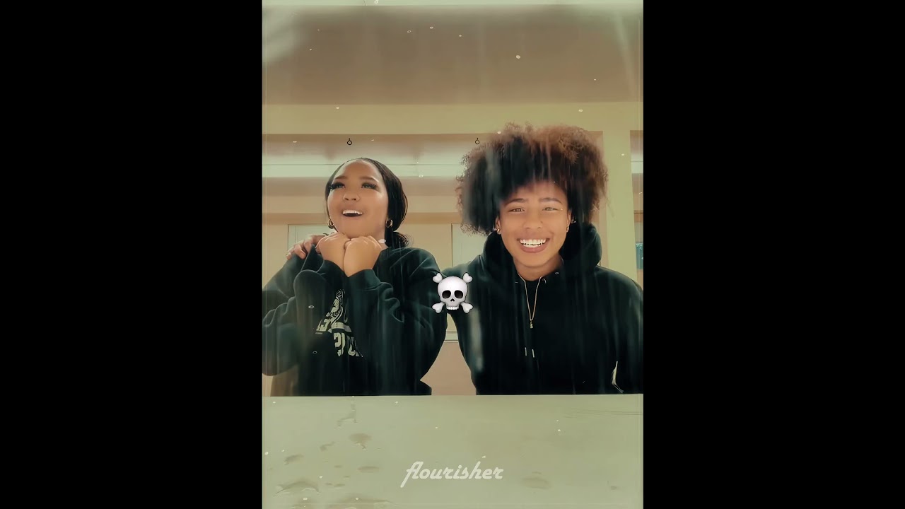 The Sweetest First Touch 😳 p.6