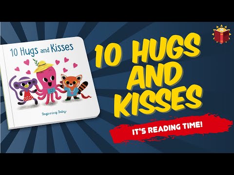 Video: För kramar och pussar?