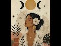 Boho art heals 💕 #calm your mind