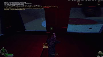 C&C Renegade - Live Stream - 02/04/2024