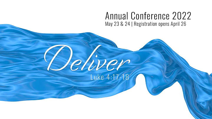 23rd Annual Conference Session | May 24, 2022