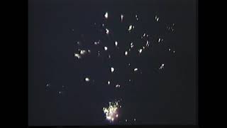 HAPPY BIRTHDAY USA 1976: Bicentennial Celebrations: vintage 16mm film Part 4 : stock footage