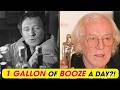 11 More Old Hollywood Stars Nearly Destroyed by Alcohol | Dark Hollywood