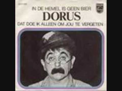 Dorus In de hemel is geen bier