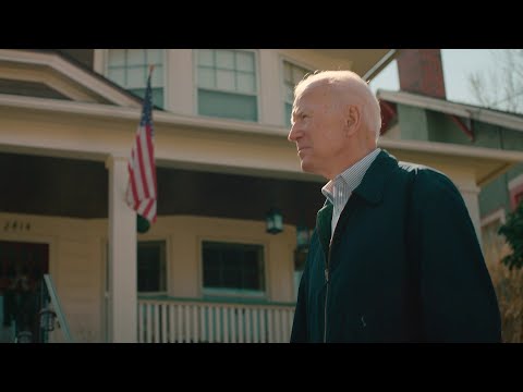 Hometown | Joe Biden For President 2020