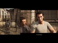 Донсент и Леовалч | A Way Out | 1 часть