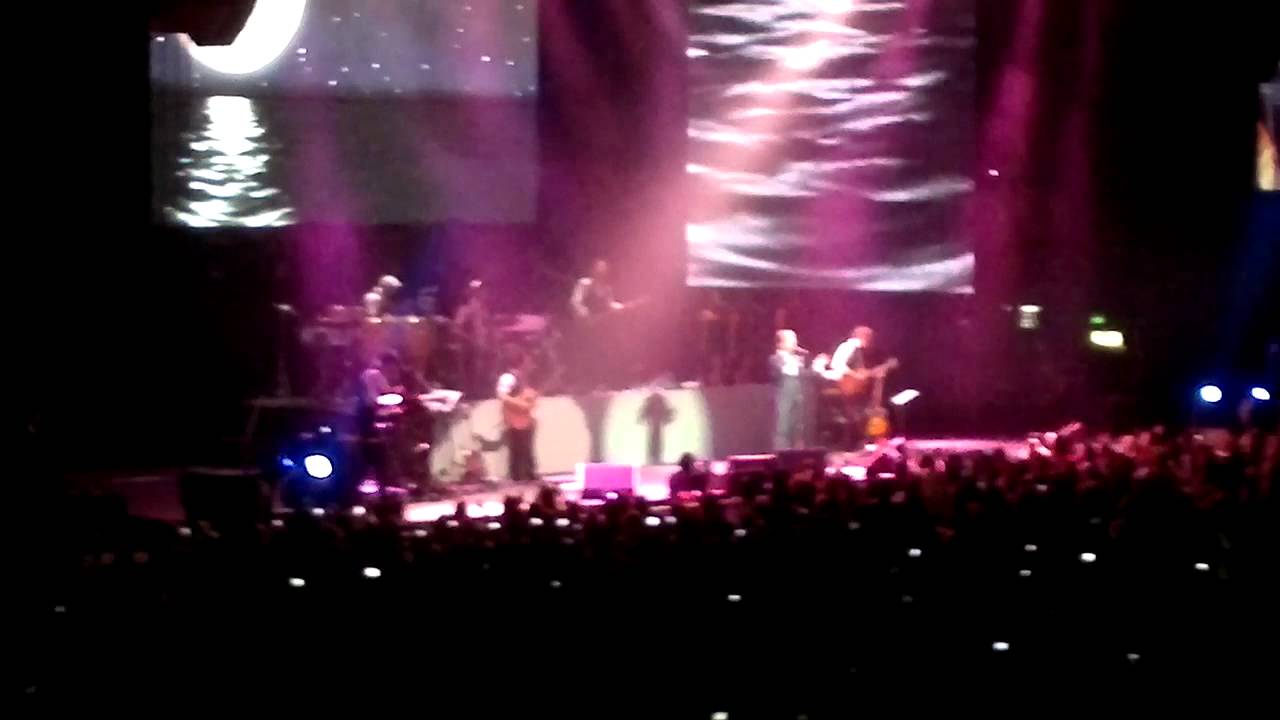 La Nave del Olvido Cristian Castro